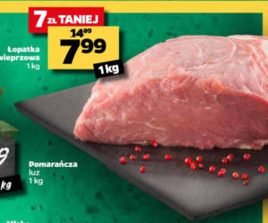 Tanie zakupy w Netto