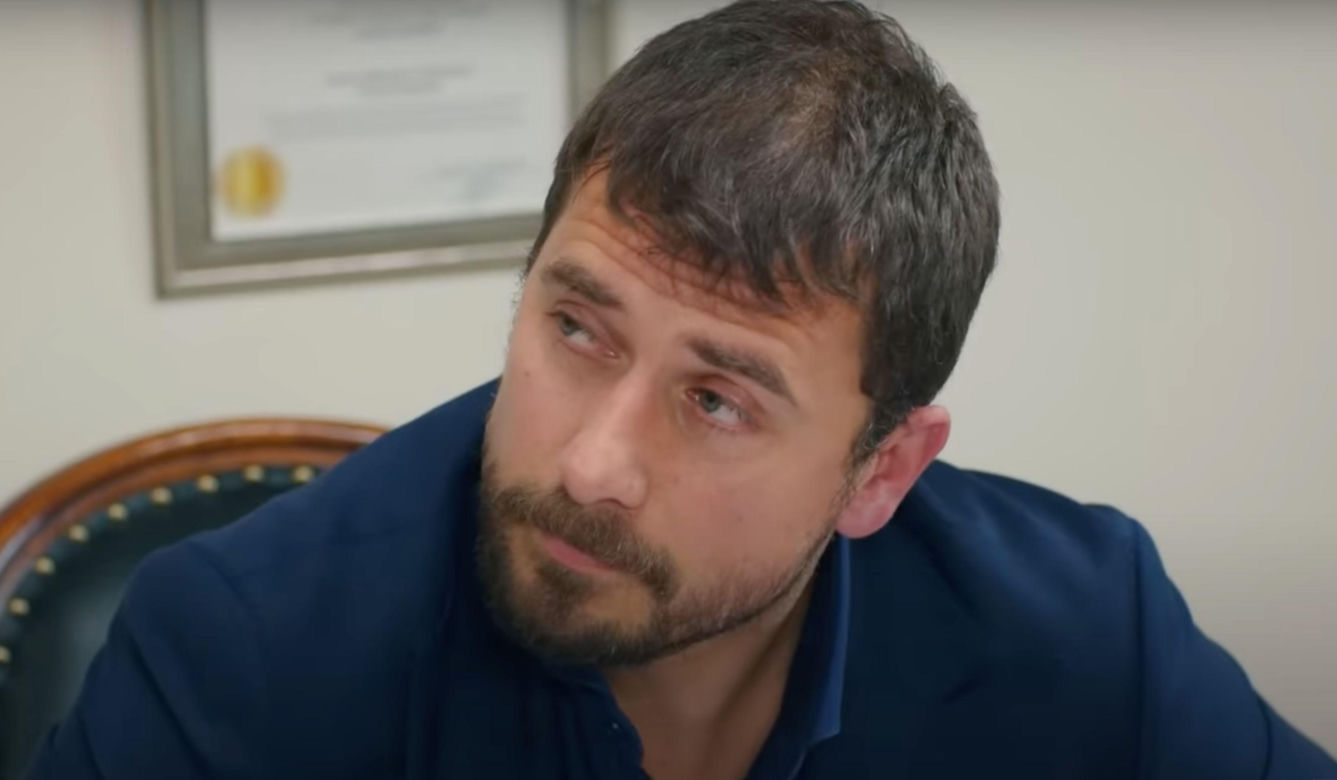 Kadir oświadczy się Sili, a Kuzey wreszcie wyzna, że ją kocha.