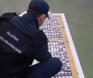 Zaskakujące wyniki kontroli busów. Tylu paczek papierosów W TYM MIEJSCU nikt się nie spodziwał [ZDJĘCIA]