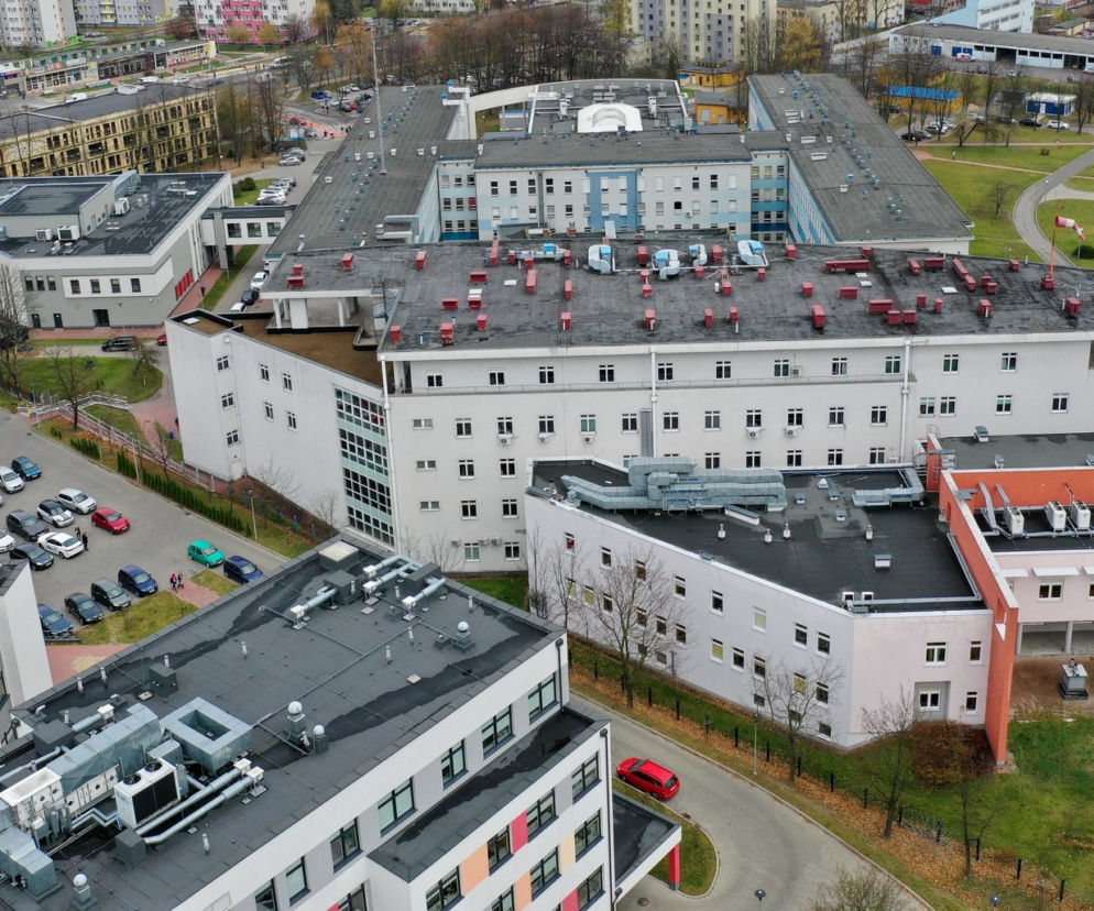 Najpierw porodówka, a teraz sale. Będzie kolejny remont w szpitalu wojewódzkim 