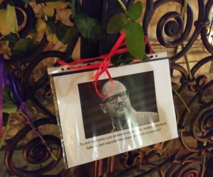 Gdańsk opłakuje prezydenta Pawła Adamowicza