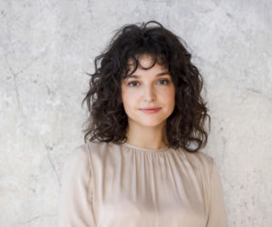 Maria Dębska