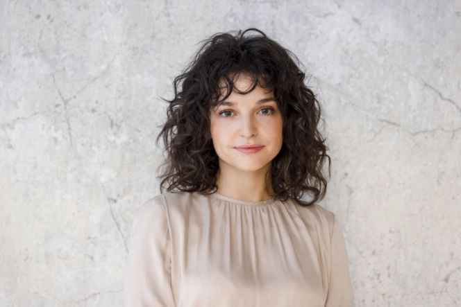 Maria Dębska