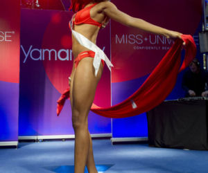 Miss Bahama