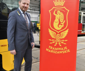 W pół godziny z Wilanowa do centrum. Umowa na nową trasę tramwajową podpisana
