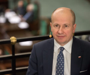 Ci posłowie koalicji głosowali przeciwko Kaczyńskiemu. Jaka będzie kara
