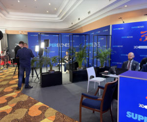 XXXV Forum Ekonomiczne w Karpaczu