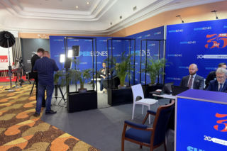 XXXV Forum Ekonomiczne w Karpaczu
