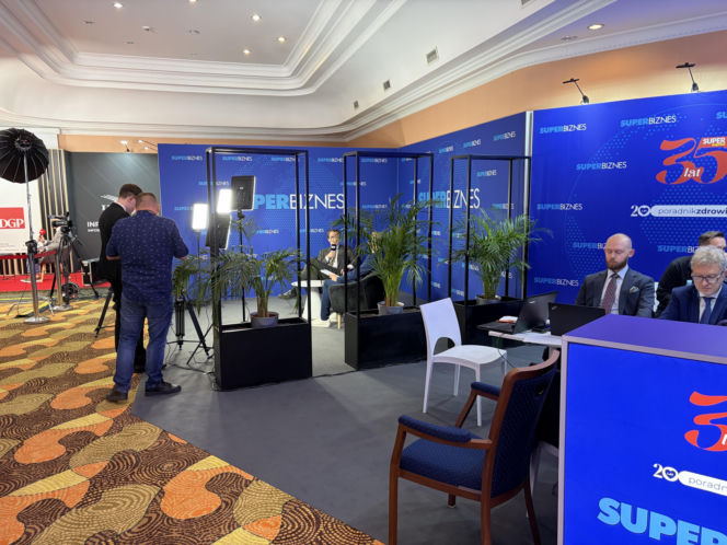 XXXV Forum Ekonomiczne w Karpaczu