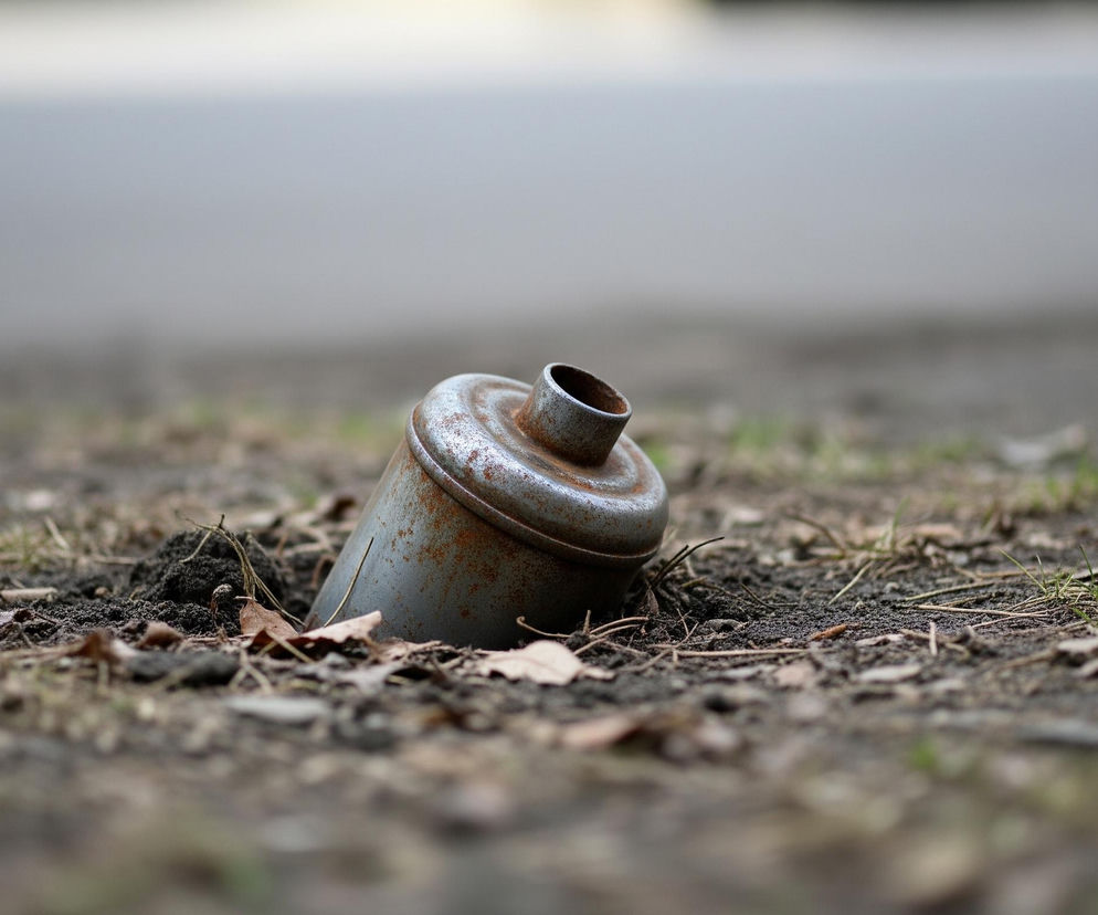 ​Niewybuch w Szczecinie - jutro usunięcie i ewakuacja