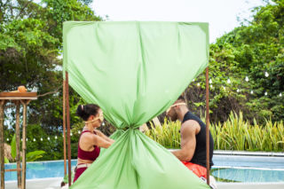 Hotel Paradise 12 - odcinek 6