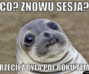 Najlepsze memy o studentach!