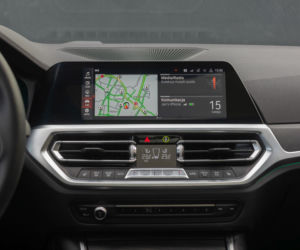 BMW 320d xDrive Touring (G21)