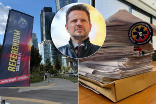 Stołeczne księstwo KO drży. Czy Trzaskowski straci funkcję?