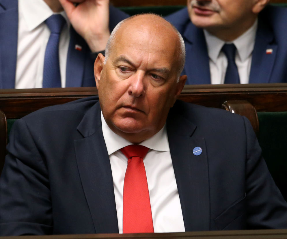 Tadeusz Kościński