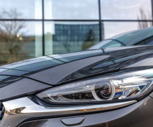 Mazda 6 sedan 2.5 SKYACTIV-G 194 KM 6AT
