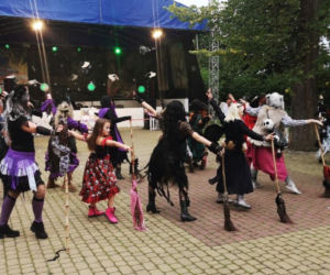 „Jak góra z górą” czyli diabla i niebiańska kultura w Miłakowie