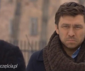 Barwy szczęścia. Robert (Marcin Czarnik)