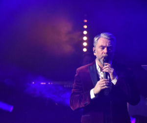 XIV Marszałkowski Bal Dobroczynny w CKK Jordanki. Koncert Kuby Badacha i licytacje