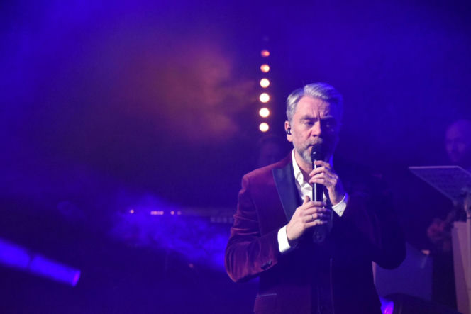 XIV Marszałkowski Bal Dobroczynny w CKK Jordanki. Koncert Kuby Badacha i licytacje