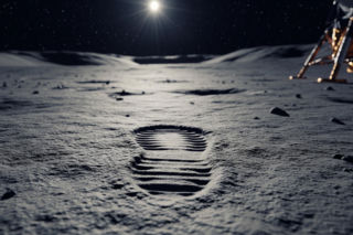 Niemcy na Księżycu. Kto z Europy postawi tam pierwszy ślad?