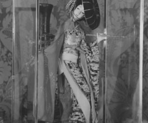 Ambasada Japonii na Foksal 10 w Warszawie (1938)