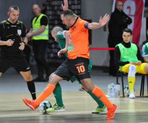 FC Toruń - Rekord Bielsko-Biała 2:1