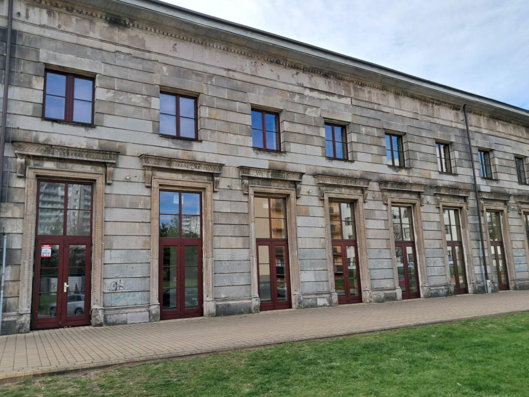 Miejskie Centrum Kultury w Skarżysku-Kamiennej
