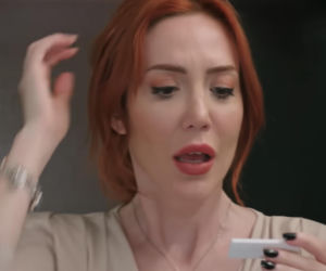 Panna młoda, odcinek 72. Yonca