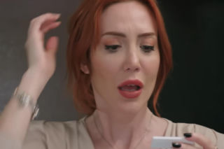 Tajemnicza ciąża w rezydencji Cihana. Zaskakujący zwrot akcji w 72. odcinku serialu Panna młoda