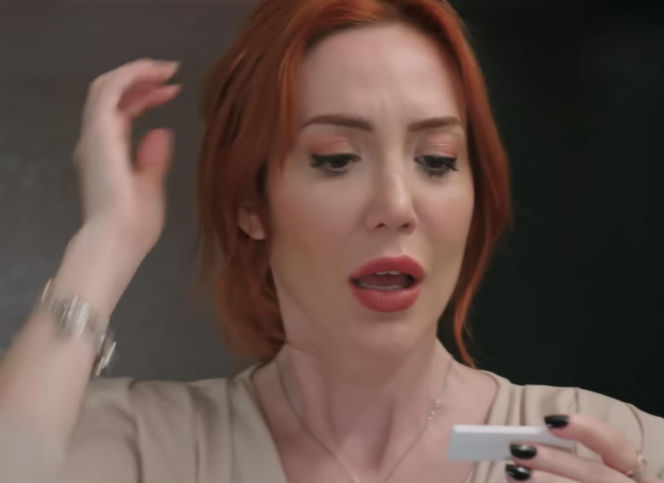 Panna młoda, odcinek 72. Yonca