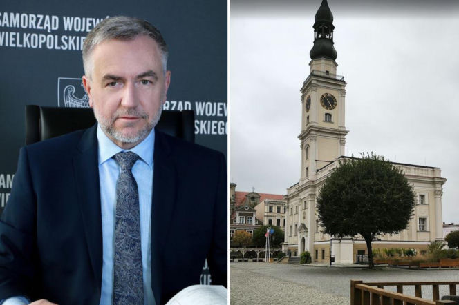 Projekt budżetu województwa