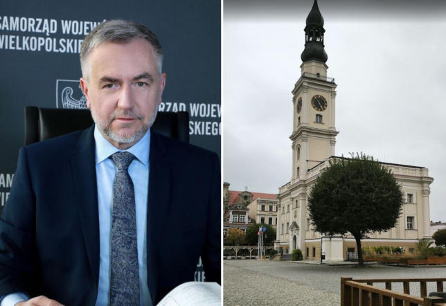 Leszno z milionami na zdrowie i kulturę. Znamy projekt budżetu województwa na rok 2026