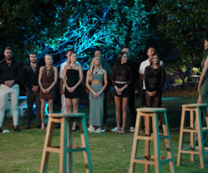 Hotel Paradise 12 - odcinek 16