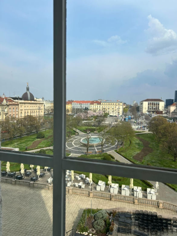 Zagrzeb dobrym wyborem na każdą porę roku