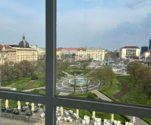 Zagrzeb dobrym wyborem na każdą porę roku