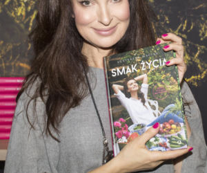 Agnieszka Maciąg w 2017 r.