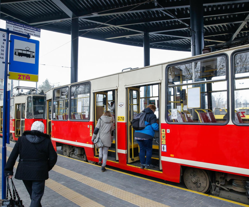 To najdłuższa trasa tramwajowa w Polsce. Ponad 100 przystanków i 8 miast