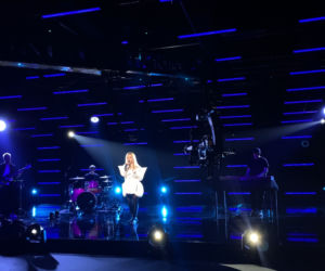 Daria w ESKA Live zawładnęła sceną! Zobaczcie kulisy nagrania koncertu