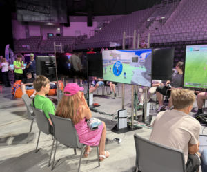 Olsztyn Gaming Series 2026