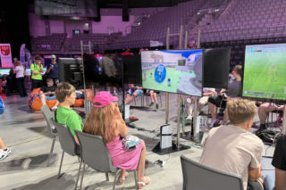 Olsztyn Gaming Series 2026