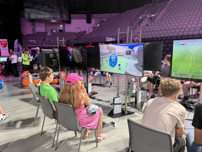 Olsztyn Gaming Series 2026