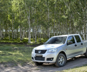 Great Wall Steed