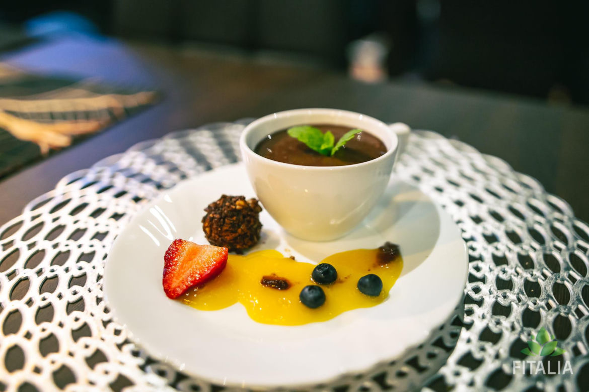 Fi restauracja otwiera się w Tarnowskich Górach