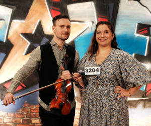 Mam Talent 17 - odcinek 6