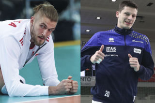 Wielka zamiana siatkarzy w hitowym transferze? Gwiazda ma trafić z Włoch nad Wisłę