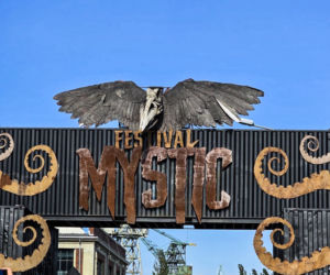 Mystic Festival 2026 - Warm Up Day. Koniec pewnej epoki