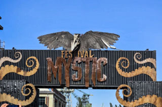 Mystic Festival 2026 - Warm Up Day. Koniec pewnej epoki