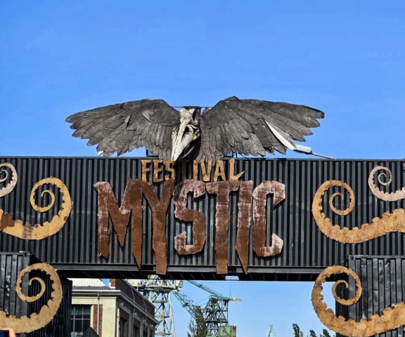 Mystic Festival 2026 - Warm Up Day. Koniec pewnej epoki
