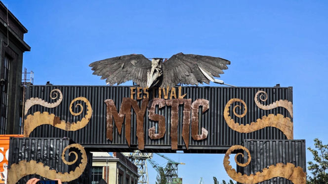 Mystic Festival 2026 - Warm Up Day. Koniec pewnej epoki
